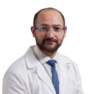 Dr. Robert Chen